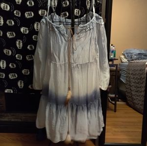 Aquavita Lifestyle Dress